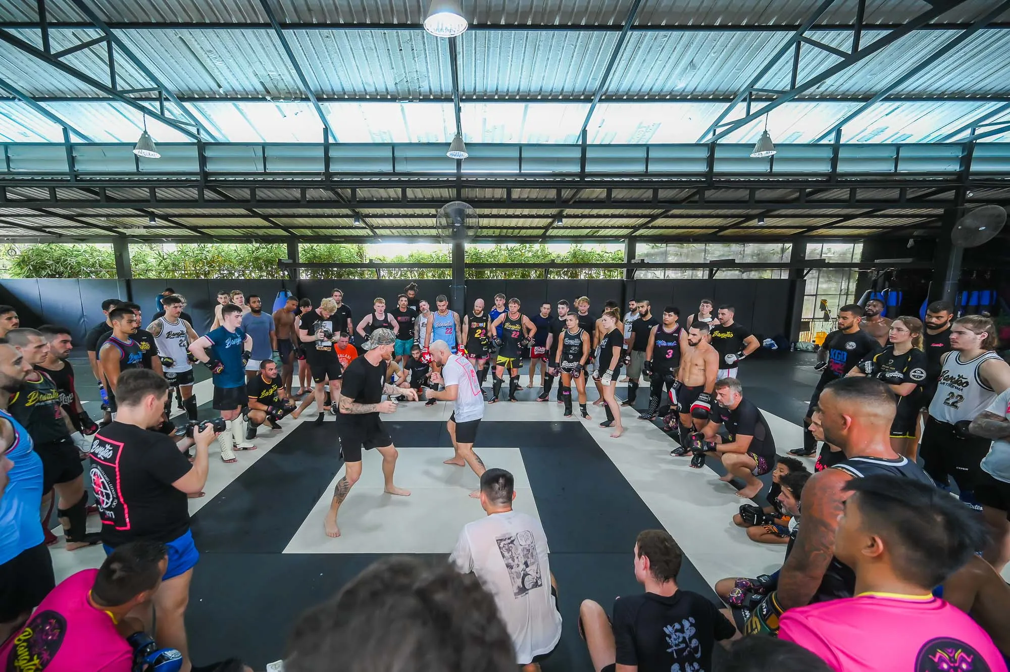 Bangtao Muay Thai & MMA 5
