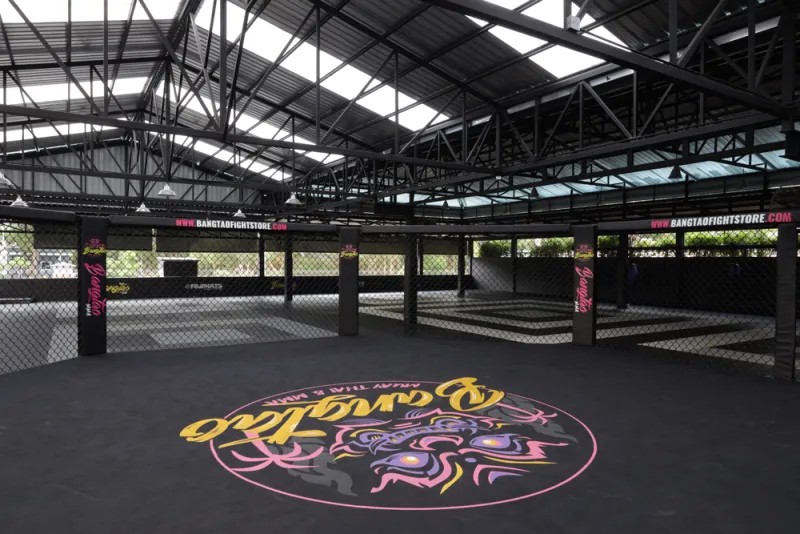 Bangtao Muay Thai & MMA 9