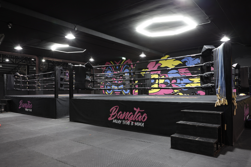 Bangtao Muay Thai & MMA 10