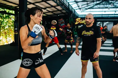 Bangtao Muay Thai & MMA