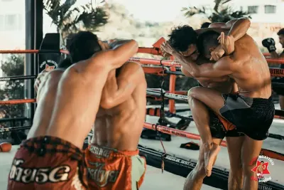 Sinbi Muay Thai 11