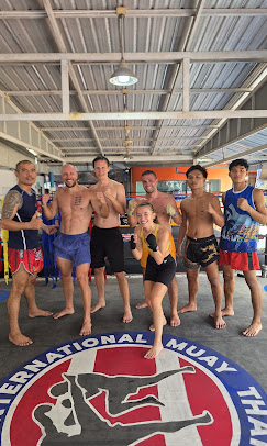 Training Only