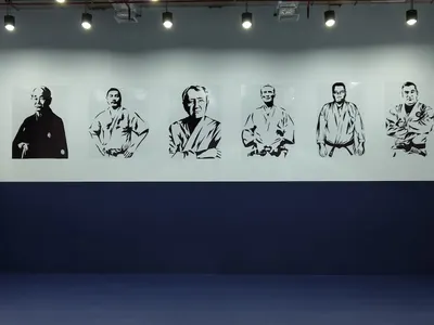 Ohana BJJ 3