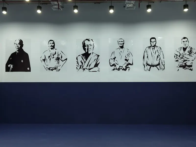 Ohana BJJ 3