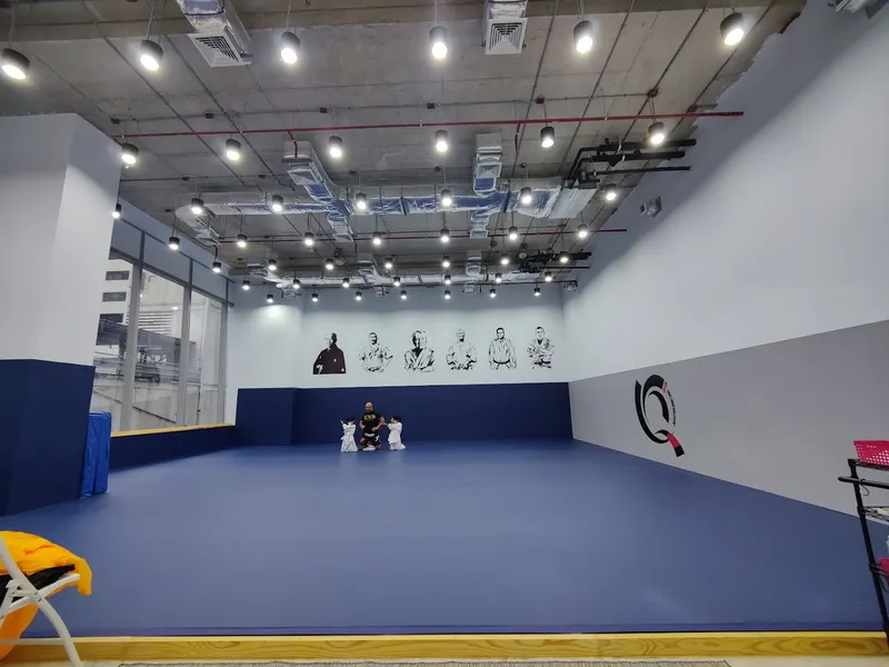 Ohana BJJ 5
