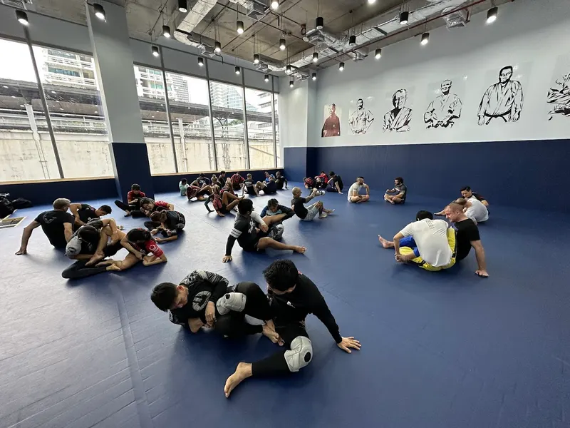 Ohana BJJ 6