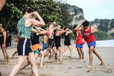 Khunsuek Muay Thai 12