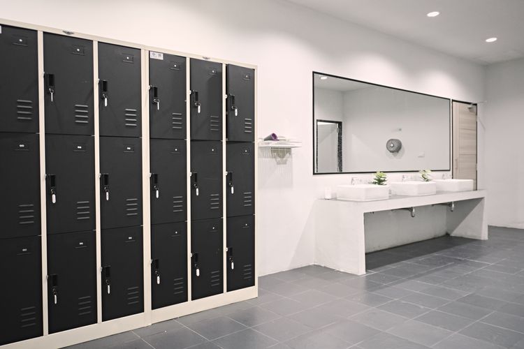 Krudam Gym 7