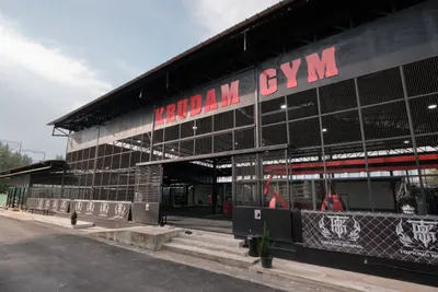 Krudam Gym