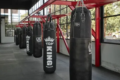 Krudam Gym 2