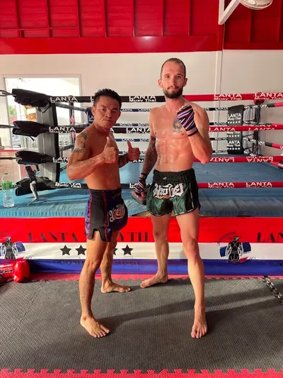 Adin Muay Thai School 3