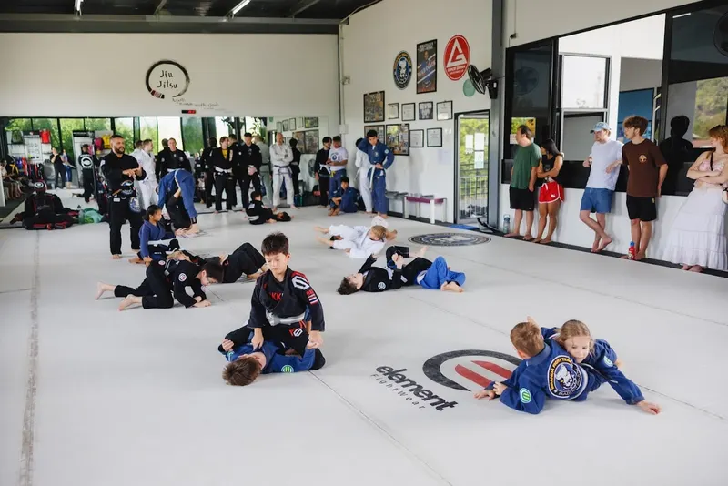 Miranda Fight Team Hua HIn 3
