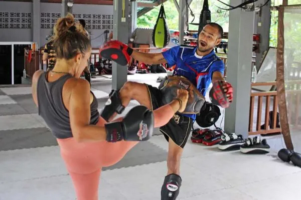 Monsoon Gym 3