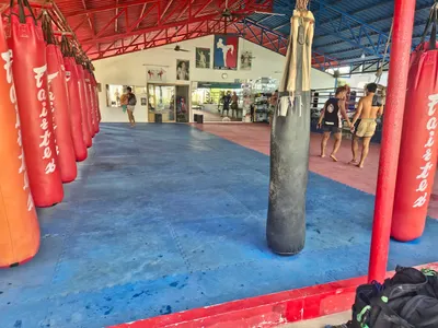Jun Muay Thai 3