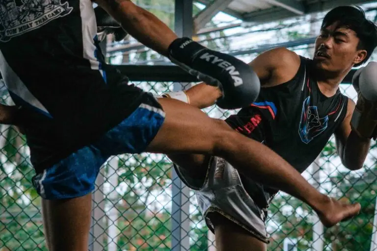 BXB Fight Lab Professional Boxing and Muay Thai Gym 3