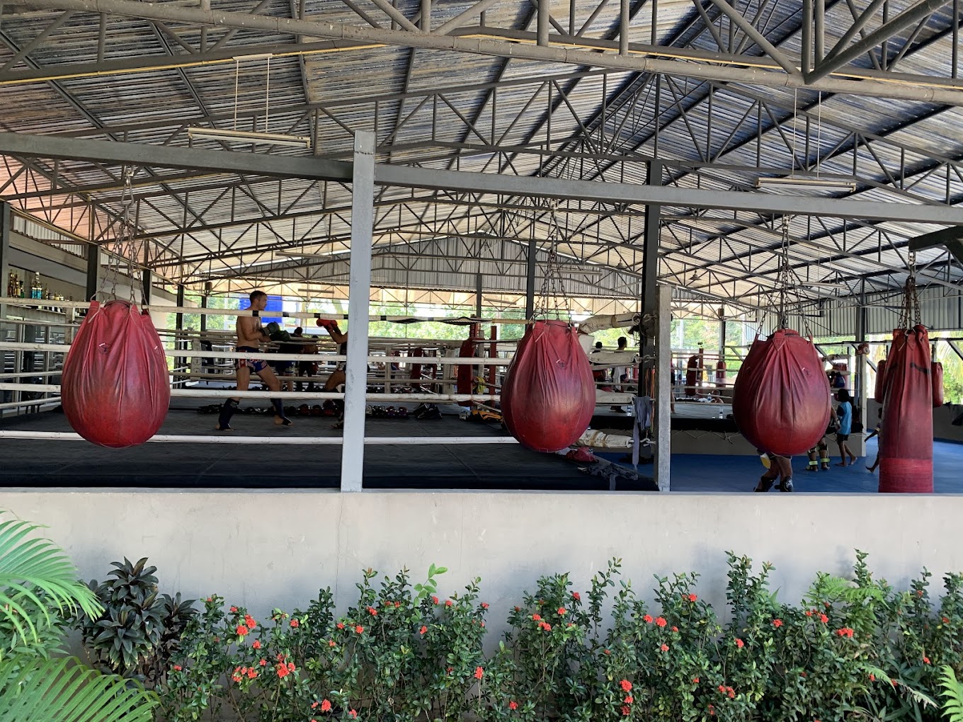 Rawai Muay Thai 5