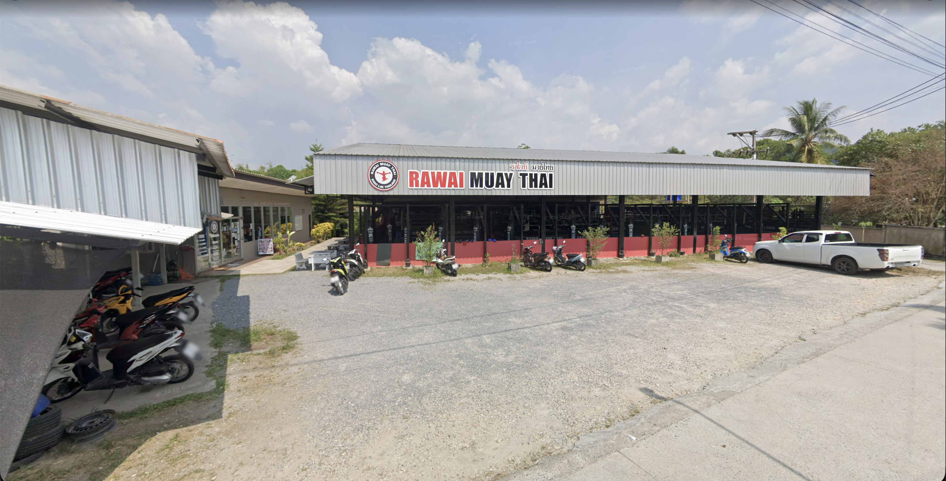 Rawai Muay Thai 7