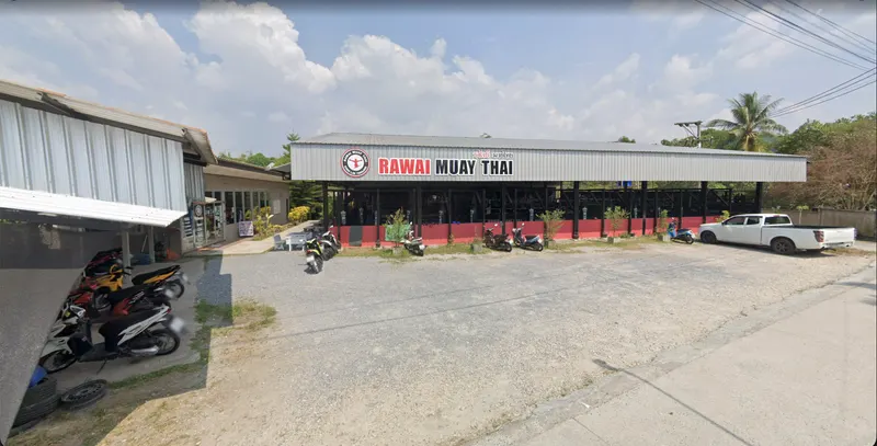 Rawai Muay Thai 7