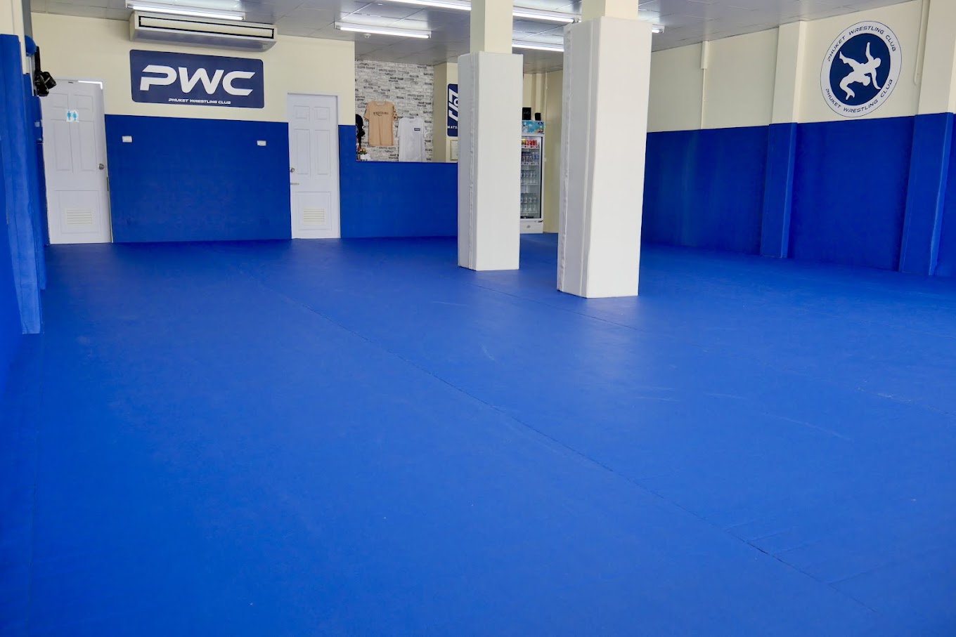 Phuket Wrestling Club 7