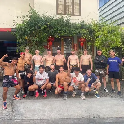 Rithirit Gym Academy 3