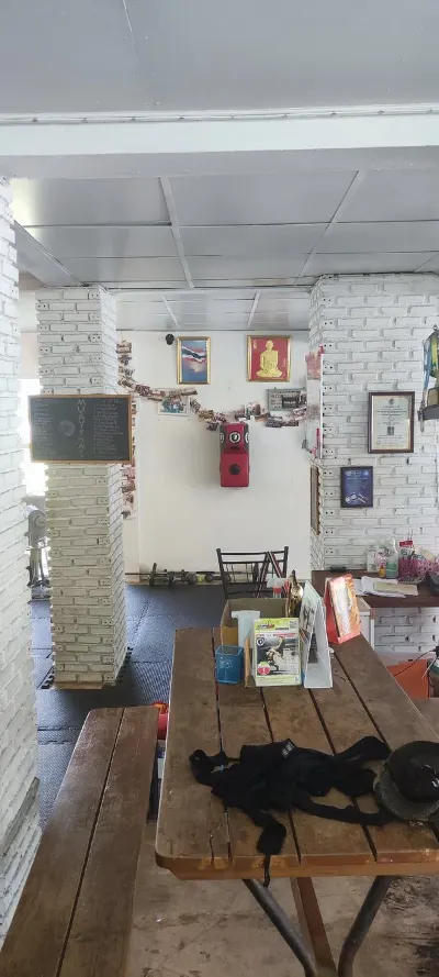 The Underdog Muay Thai Gym 3