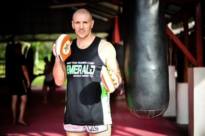 Emerald Muay Thai 2