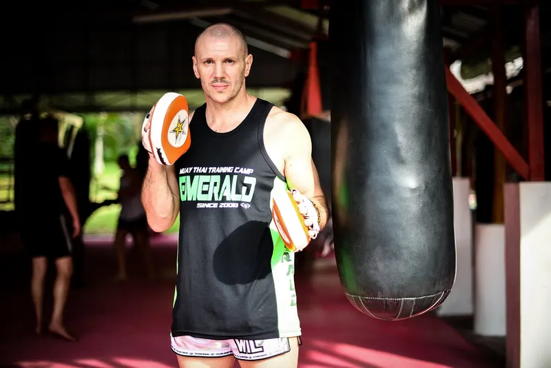 Emerald Muay Thai 2