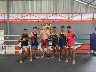 Emerald Muay Thai 3