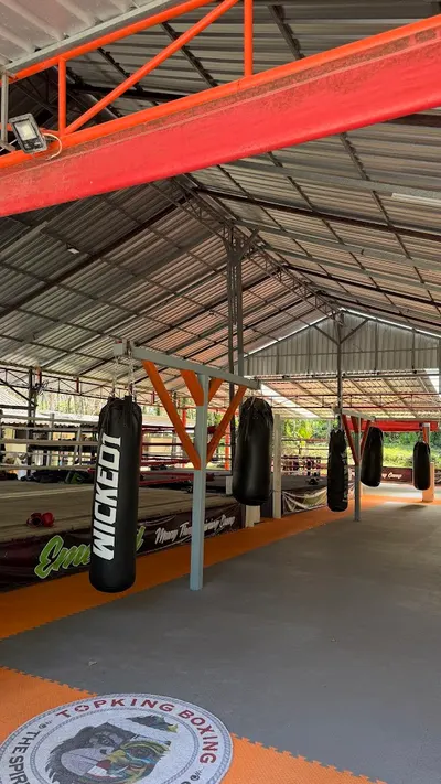 Emerald Muay Thai 4