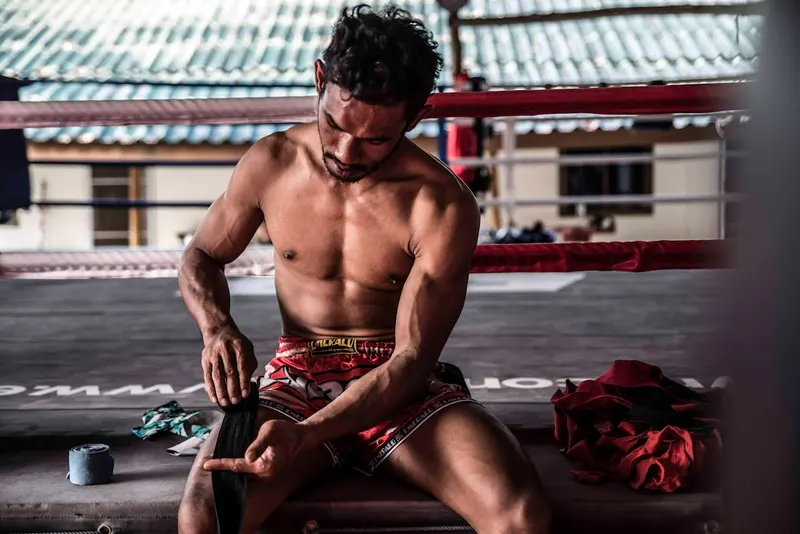 Emerald Muay Thai 6