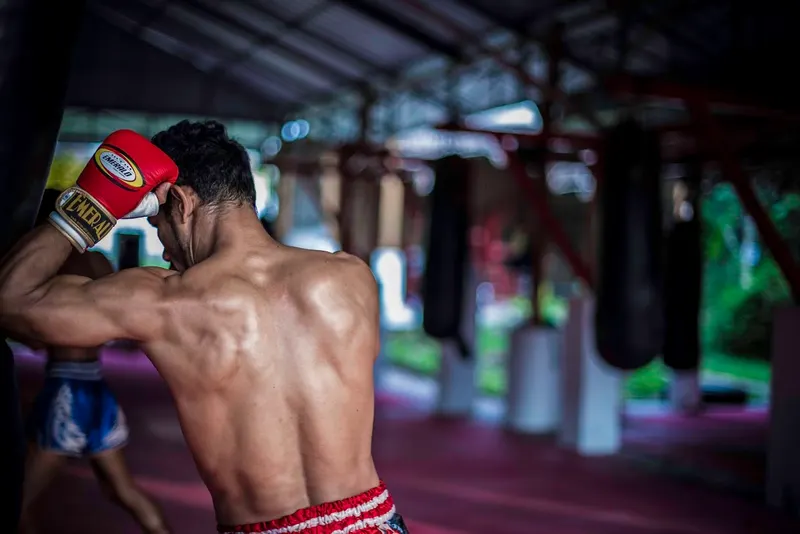 Emerald Muay Thai 7