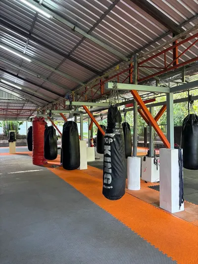 Emerald Muay Thai 10