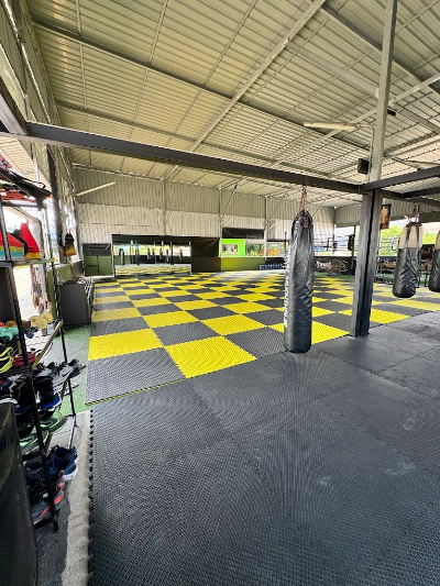 Petch Gym Muay Thai 4