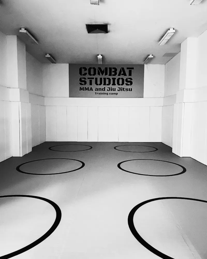 Combat Studios Bangkok 3