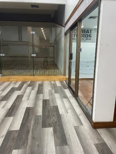 Combat Studios Bangkok 7