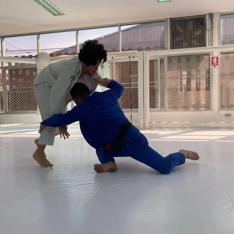 POM GYM 2