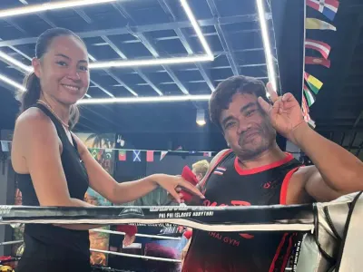 SONGTHAI Muay Thai 7