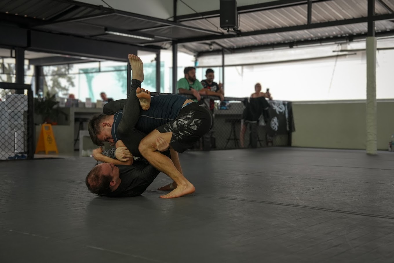 Southside MMA 2