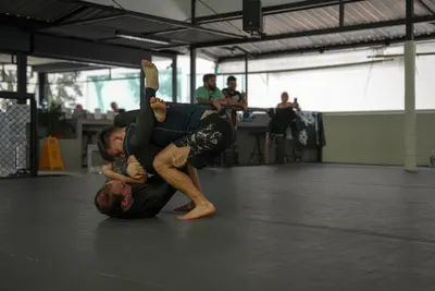 Southside MMA