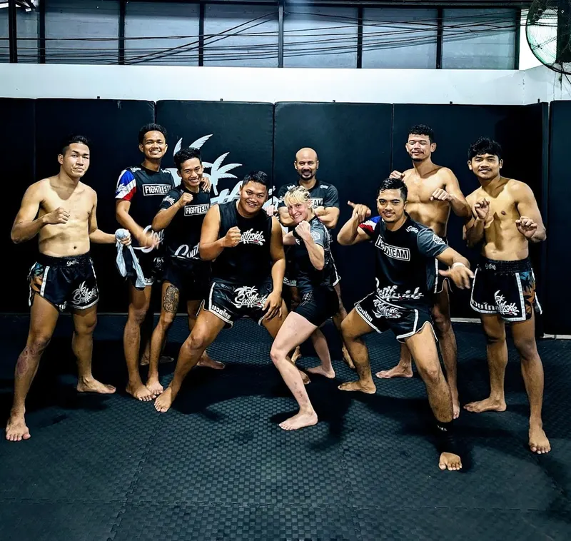 Southside MMA 2