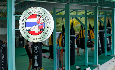 Nong Bee Muay Thai Gym