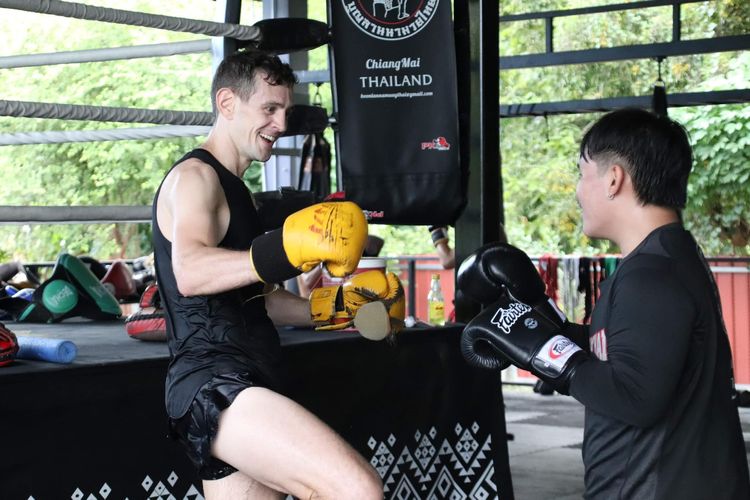 Lanna Muay Thai 4