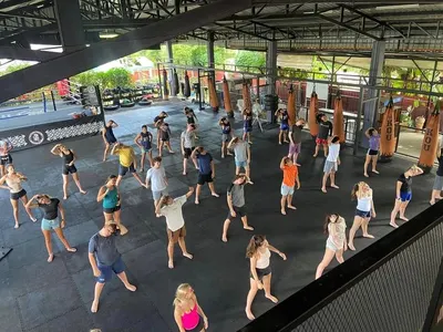 Lanna Muay Thai 2