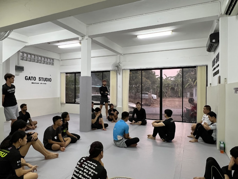 Training Only
