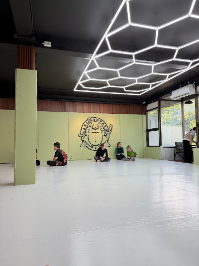Training Only