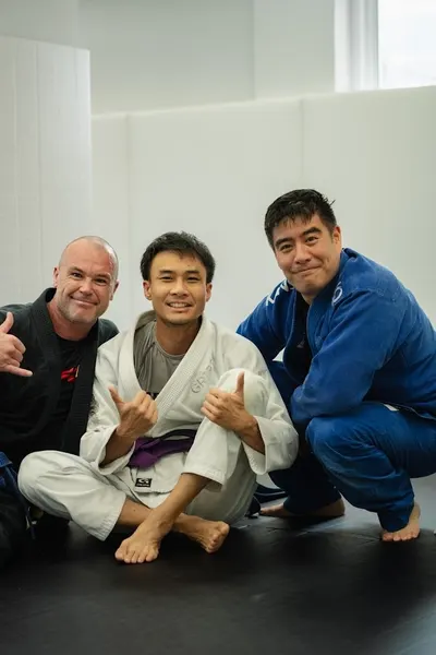 Carpe Diem BJJ 3