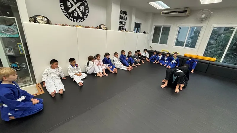 Carpe Diem BJJ 2