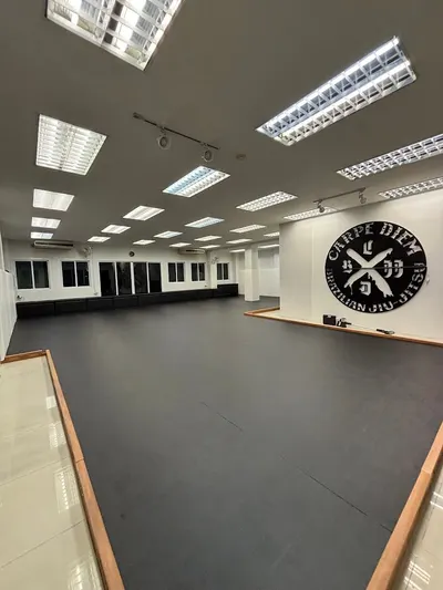 Carpe Diem BJJ hero