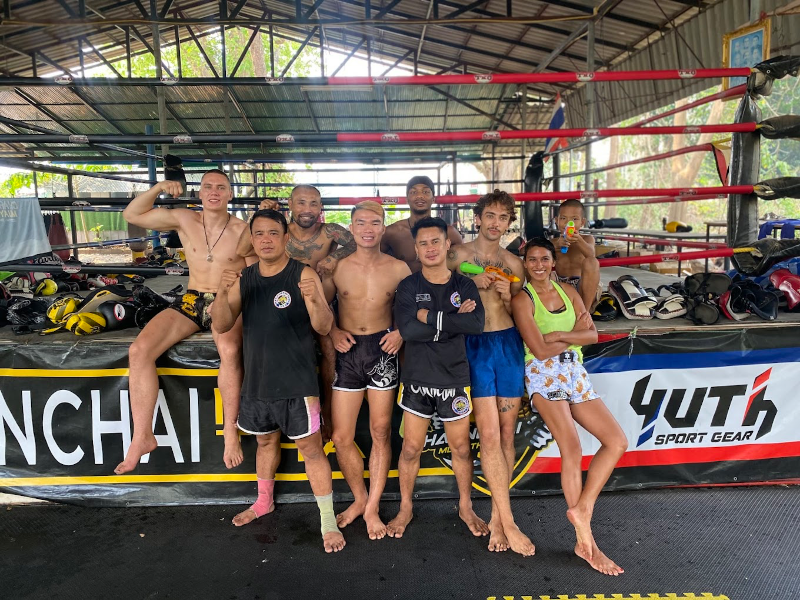 Single Session