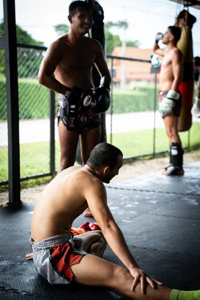 Bull Muay Thai 10